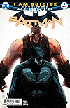 Batman (2016)  n° 11 - DC Comics