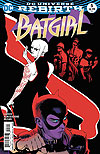 Batgirl (2016)  n° 5 - DC Comics