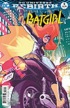Batgirl (2016)  n° 5 - DC Comics