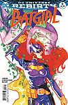 Batgirl (2016)  n° 6 - DC Comics