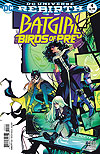 Batgirl And The Birds of Prey (2016)  n° 4 - DC Comics
