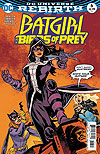 Batgirl And The Birds of Prey (2016)  n° 6 - DC Comics