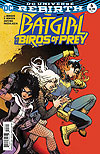 Batgirl And The Birds of Prey (2016)  n° 6 - DC Comics
