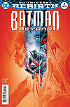 Batman Beyond (2016)  n° 2 - DC Comics