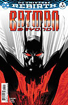 Batman Beyond (2016)  n° 3 - DC Comics