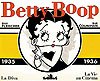 Betty Boop  n° 1 - Futuropolis