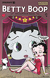 Betty Boop (2016)  n° 1 - Dynamite Entertainment