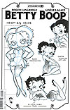 Betty Boop (2016)  n° 1 - Dynamite Entertainment