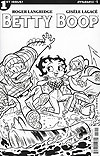 Betty Boop (2016)  n° 1 - Dynamite Entertainment