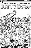 Betty Boop (2016)  n° 1 - Dynamite Entertainment