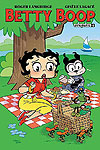 Betty Boop (2016)  n° 3 - Dynamite Entertainment