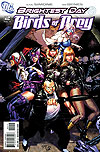 Birds of Prey (2010)  n° 2 - DC Comics