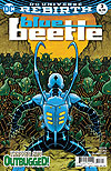 Blue Beetle (2016)  n° 3 - DC Comics
