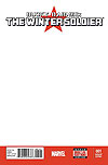 Bucky Barnes: The Winter Soldier (2014)  n° 1 - Marvel Comics