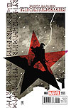 Bucky Barnes: The Winter Soldier (2014)  n° 2 - Marvel Comics