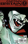 Captain Britain And Mi-13 (2008)  n° 10 - Marvel Comics