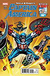 Captain America: Steve Rogers (2016)  n° 9 - Marvel Comics