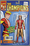 Champions (2016)  n° 2 - Marvel Comics