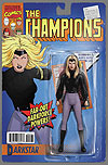Champions (2016)  n° 3 - Marvel Comics