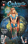 Cinderella Serial Killer Princess  n° 1 - Zenescope Entertainment