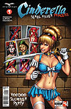 Cinderella Serial Killer Princess  n° 1 - Zenescope Entertainment