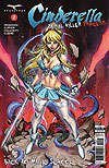 Cinderella Serial Killer Princess  n° 2 - Zenescope Entertainment