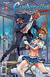 Cinderella Serial Killer Princess  n° 2 - Zenescope Entertainment