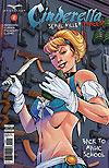 Cinderella Serial Killer Princess  n° 2 - Zenescope Entertainment