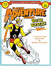 Classic Adventure Strips (1985)  n° 10 - Dragon Lady Press