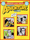 Classic Adventure Strips (1985)  n° 12 - Dragon Lady Press