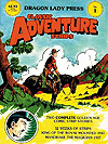 Classic Adventure Strips (1985)  n° 1 - Dragon Lady Press