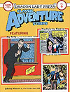 Classic Adventure Strips (1985)  n° 6 - Dragon Lady Press