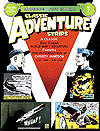 Classic Adventure Strips (1985)  n° 7 - Dragon Lady Press