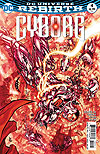 Cyborg (2016)  n° 4 - DC Comics