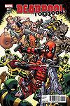 Deadpool: Too Soon (2016)  n° 2 - Marvel Comics