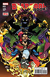 Deadpool: Too Soon (2016)  n° 3 - Marvel Comics
