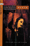 Death: The High Cost of Living (1993)  n° 2 - DC (Vertigo)