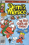 Dennis The Menace (1981)  n° 5 - Marvel Comics