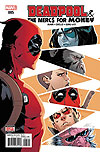 Deadpool & The Mercs For Money II (2016)  n° 5 - Marvel Comics