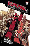 Deadpool & The Mercs For Money II (2016)  n° 6 - Marvel Comics