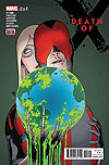 Death of X (2016)  n° 3 - Marvel Comics