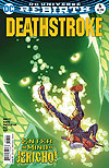 Deathstroke (2016)  n° 6 - DC Comics