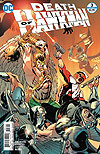 Death of Hawkman (2016)  n° 3 - DC Comics
