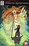 Disney's Pirates of The Caribbean (2016)  n° 3 - Joe Books