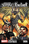 Doctor Strange/Punisher: Magic Bullets Infinite Comics (2016)  n° 6 - Marvel Comics