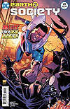 Earth 2: Society (2015)  n° 20 - DC Comics