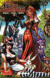 Escape From Wonderland  n° 1 - Zenescope Entertainment