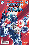 Fall And Rise of Captain Atom, The (2017)  n° 1 - DC Comics