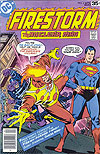 Firestorm, The Nuclear Man (1978)  n° 2 - DC Comics