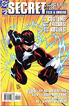 Flash Secret Files (1997)  n° 2 - DC Comics